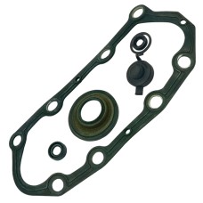 Caliper Gasket Cover Kit (Axial) - Meritor C & D Duco